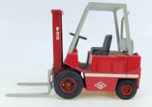 Carretillas elevadoras diesel O&K V 25