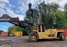 Carretillas elevadoras diesel Caterpillar V 900 C H