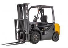 Carretillas elevadoras diesel OM XD 30