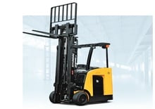 Carretillas elevadoras eléctricas Hyundai 18 BCS-18