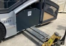 Carretillas elevadoras eléctricas Carer B 90 HD