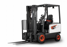 Carretillas elevadoras eléctricas Bobcat B32S-7