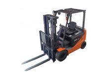 Carretillas elevadoras eléctricas Doosan B35NS 