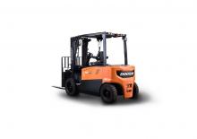 Carretillas elevadoras eléctricas Doosan B50XC-7