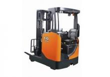 Carretillas elevadoras eléctricas Doosan BR14JW-9