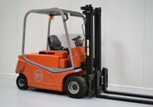 Carretillas elevadoras de gas BT C 4 E 350 V