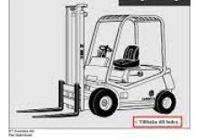 Carretillas elevadoras eléctricas BT CBE 2.5
