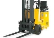 Carretillas elevadoras eléctricas OM-Pimespo E 18 N