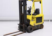 Carretillas elevadoras eléctricas Hyster E 2.00 XM