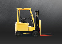 Carretillas elevadoras eléctricas Hyster E3.2XN LWB