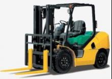 Carretillas elevadoras eléctricas Kalmar EC 4-500 LB