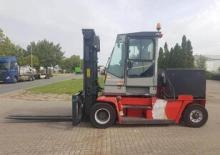 Carretillas elevadoras eléctricas Kalmar ECD90-6L