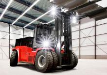 Carretillas elevadoras eléctricas Kalmar ECG120-12S 
