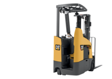 Carretillas elevadoras eléctricas Caterpillar ECS18N