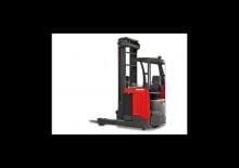 Carretillas elevadoras eléctricas Manitou ER 20