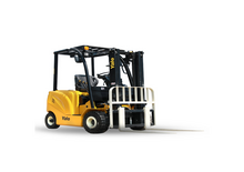 Carretillas elevadoras eléctricas Yale ERP15UX