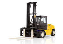 Carretillas elevadoras eléctricas Yale ERP70SVNL