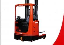Carretillas elevadoras eléctricas Manitou ERS 14
