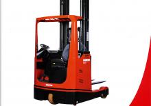 Carretillas elevadoras eléctricas Manitou ERS 16