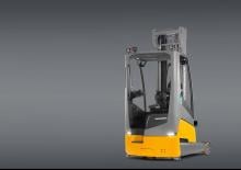 Carretillas elevadoras eléctricas Jungheinrich ETV 216i