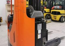 Carretillas elevadoras eléctricas Rocla F 14c