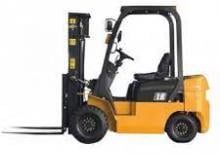 Carretillas elevadoras eléctricas Caterpillar F 60 D SA