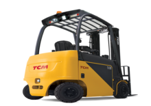 Carretillas elevadoras eléctricas TCM FB20-E2L