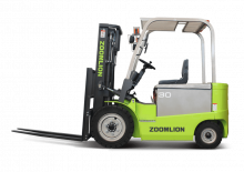 Carretillas elevadoras eléctricas Zoomlion FB30Z