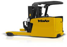 Carretillas elevadoras eléctricas Yale FBR18SZ