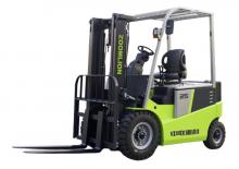 Carretillas elevadoras eléctricas Zoomlion FE16H