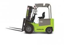 Carretillas elevadoras eléctricas Zoomlion FE20H