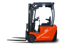 Carretillas elevadoras eléctricas Noblelift FE3R15E