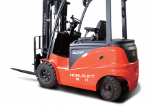Carretillas elevadoras eléctricas Noblelift FE4P20N