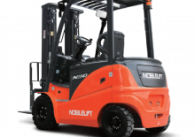 Carretillas elevadoras eléctricas Noblelift FE4P35N