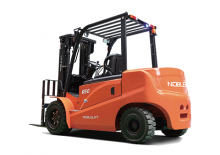 Carretillas elevadoras eléctricas Noblelift FE4P40Q
