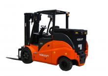 Carretillas elevadoras eléctricas Noblelift FE4P50N