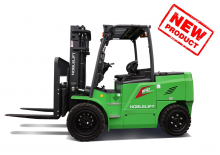 Carretillas elevadoras eléctricas Noblelift FE4P70N