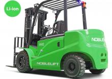 Carretillas elevadoras eléctricas Noblelift FE4P90Q