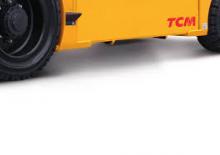 Carretillas elevadoras eléctricas TCM FHB120H-E1