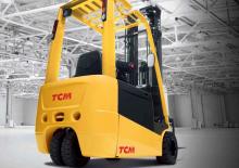 Carretillas elevadoras eléctricas TCM FTB18L-E4