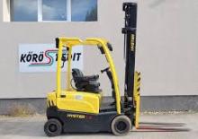 Carretillas elevadoras eléctricas Hyster J 1.60 XMT