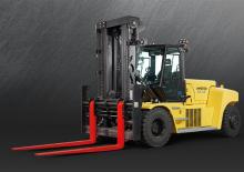 Carretillas elevadoras eléctricas Hyster J10XD12