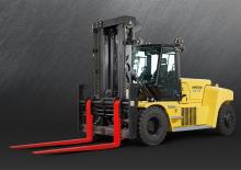 Carretillas elevadoras eléctricas Hyster J10XD6