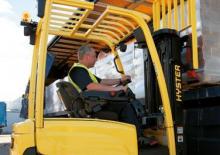 Carretillas elevadoras eléctricas Hyster J1.8XNT MWB