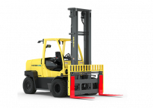 Carretillas elevadoras eléctricas Hyster J190XNL