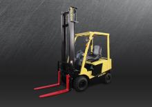Carretillas elevadoras eléctricas Hyster J2.0GX