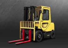 Carretillas elevadoras eléctricas Hyster J2.0XTLG