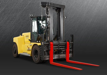 Carretillas elevadoras eléctricas Hyster J250XD