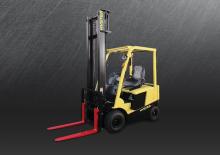 Carretillas elevadoras eléctricas Hyster J3.5GXS