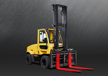 Carretillas elevadoras eléctricas Hyster J8.0XNL9 